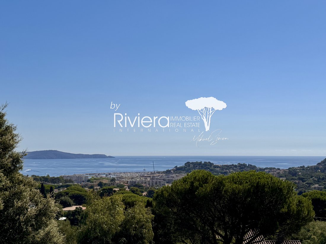 Estate in Nord, Cavalaire-sur-Mer, France 4 - 18940769