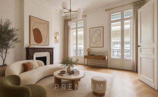 Apartment in Montpellier, Occitania, France 1