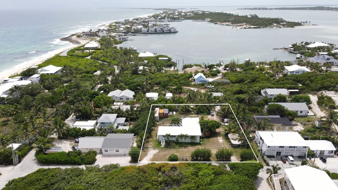 House in Elbow Cay, Central Abaco, The Bahamas 1 - 18943832