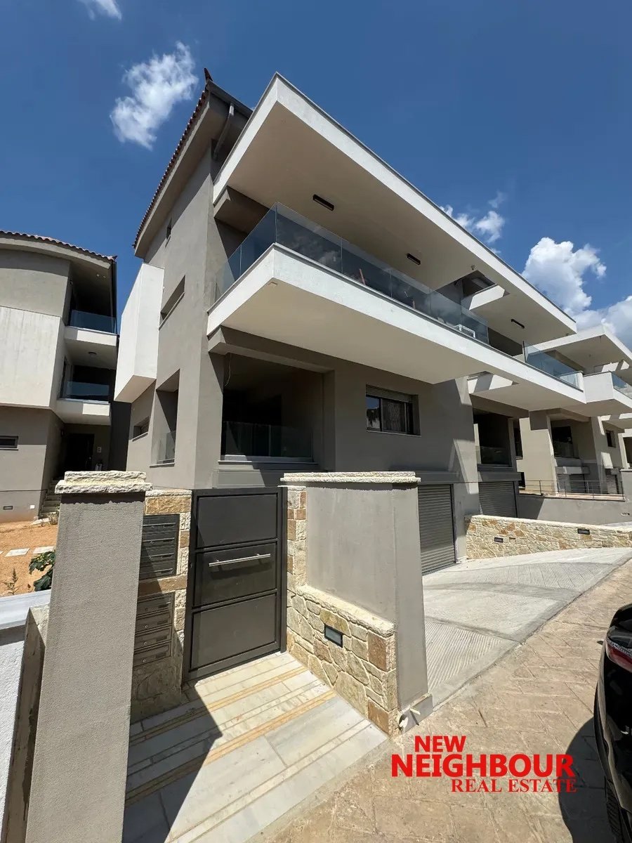 Apartment in Kifisia, Attica, Greece 4 - 18940051