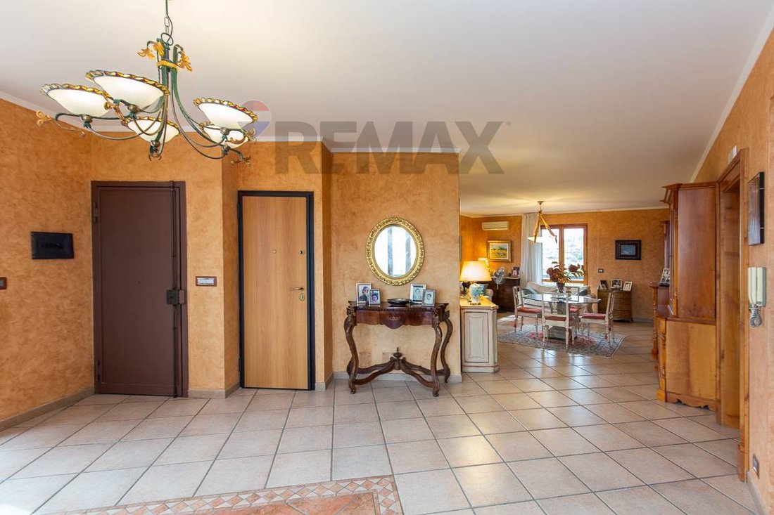 Apartment in Aci Catena, Sicily, Italy 5 - 18945111