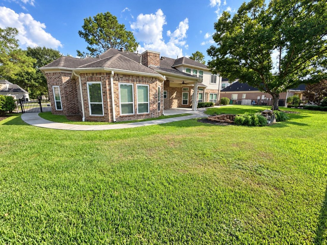 House in Katy, Texas, United States 4 - 18940129