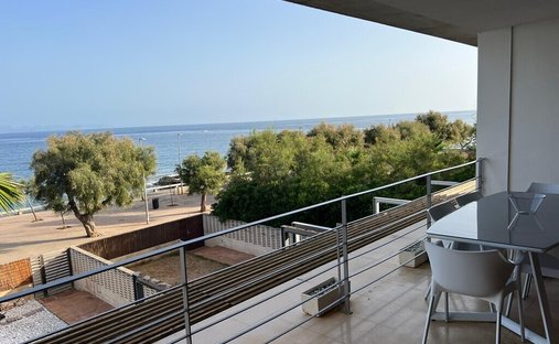 House in Colonia de Sant Pere, Arta, Balearic Islands 1