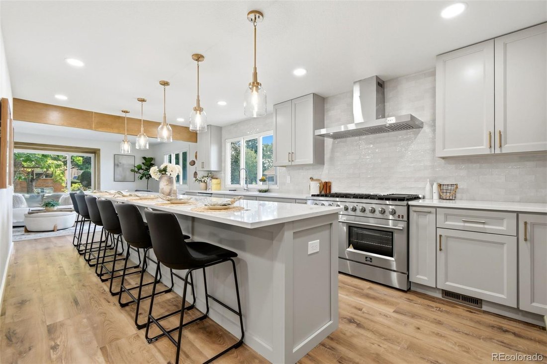 House in Arvada, Colorado, United States 1 - 18942190