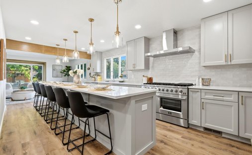 House in Arvada, Colorado, United States 1