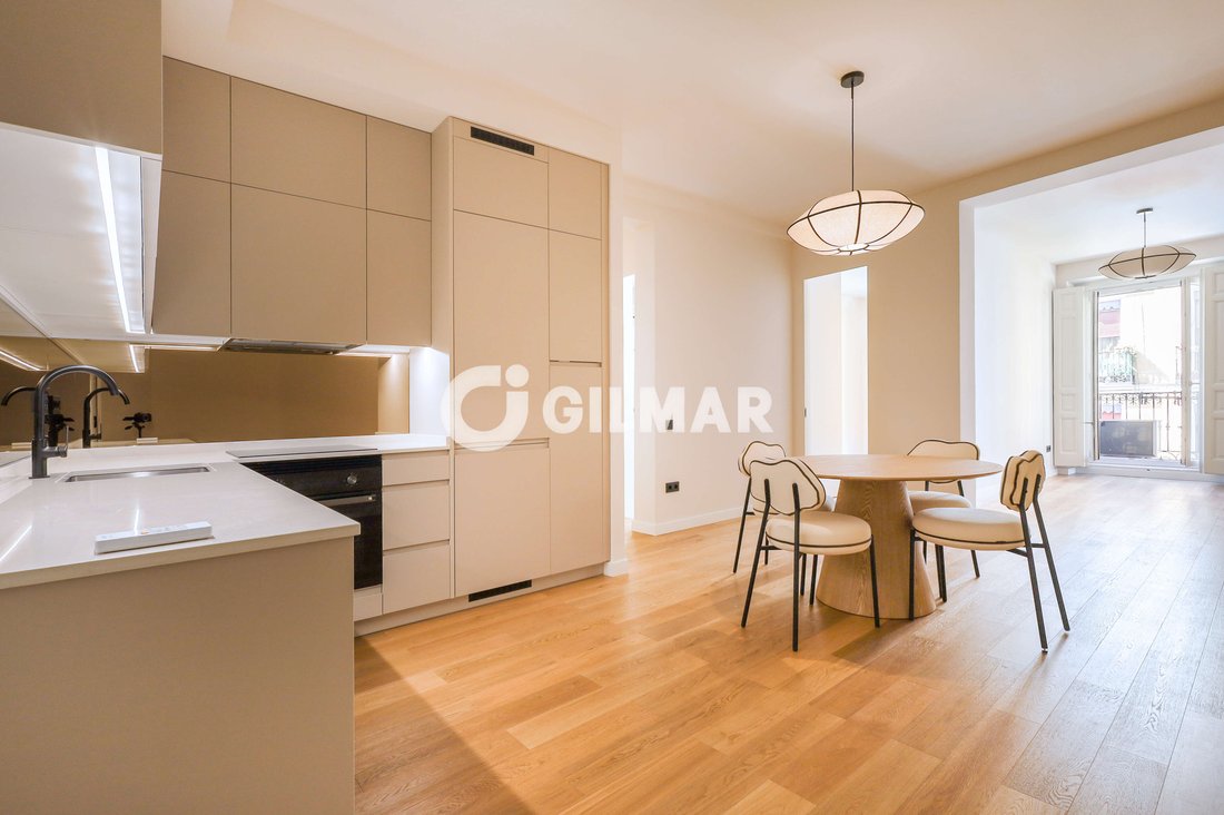 Apartment in Centro, Madrid, Spain 4 - 18939605