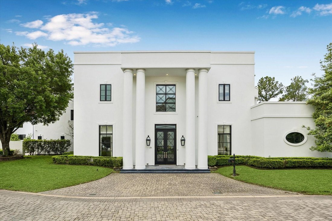 House in Houston, Texas, United States 4 - 18943448