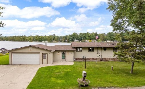 House in Greenville, Michigan, United States 1
