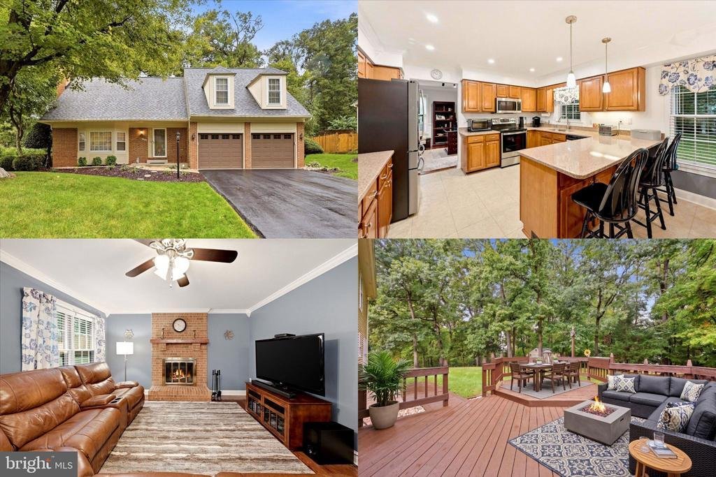 House in Woodbridge, Virginia, United States 1 - 18942743