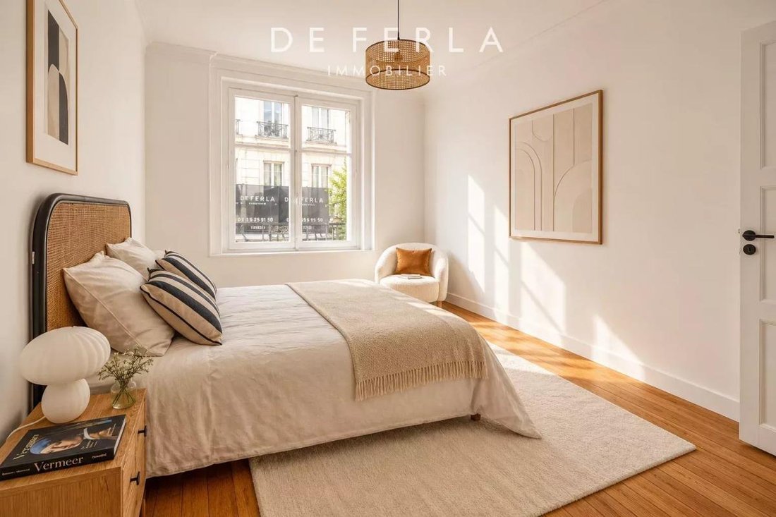 Apartamento en Chaillot, Paris 16e Arrondissement, París 5 - 18882174