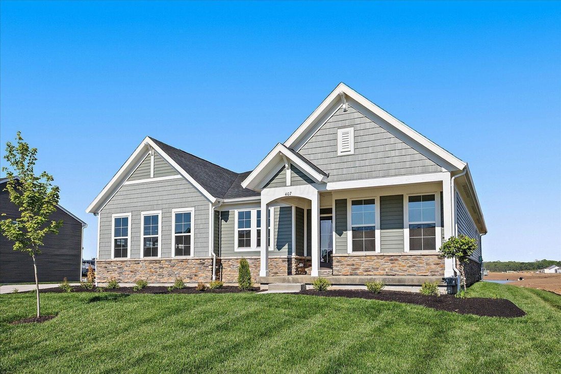 House in Springfield, Ohio, United States 2 - 18942527