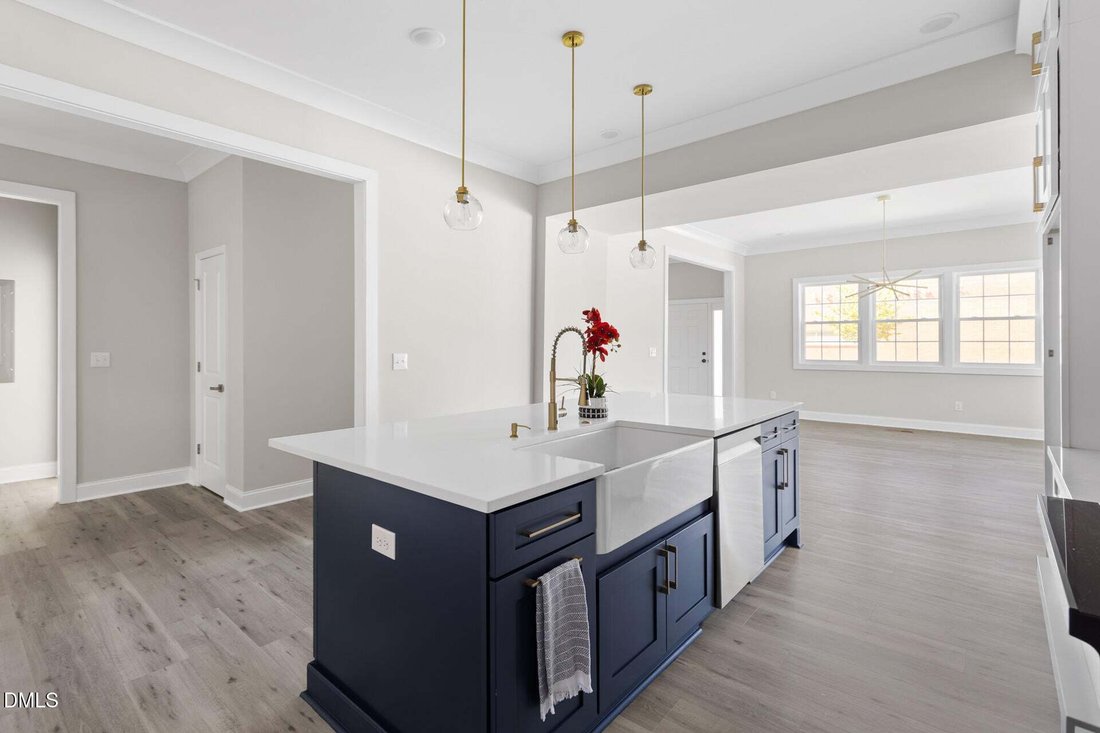 House in Raleigh, North Carolina, United States 2 - 18939905