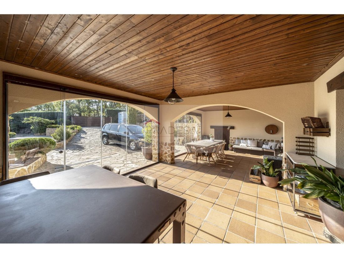 Chalet in Becerril de la Sierra, Comunidad de Madrid, Spain 5 - 18942885