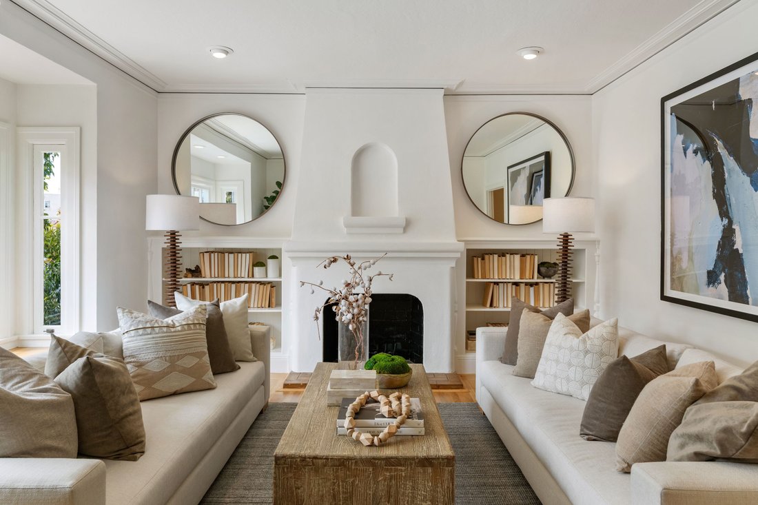 House in San Francisco, California, United States 4 - 18941509