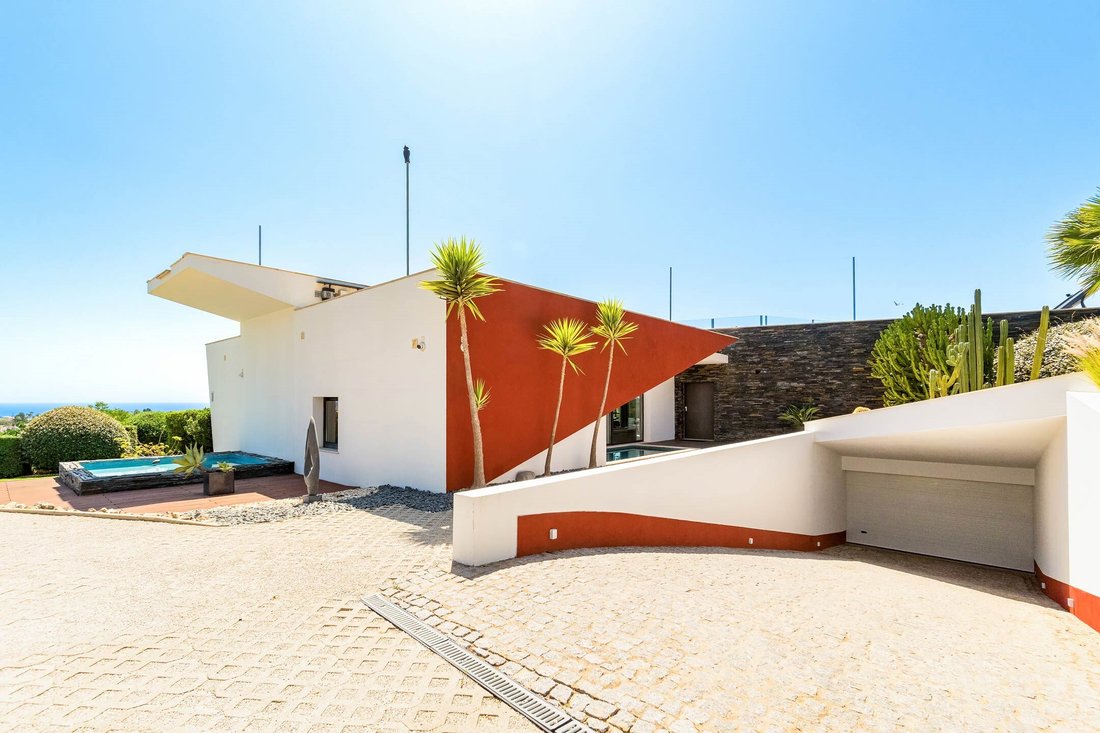 House in Olhos de Agua, Algarve, Portugal 4 - 18944247