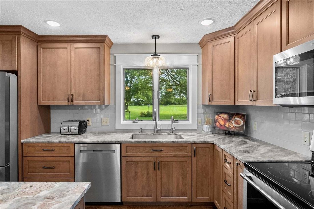 House in Bridgman, Michigan, United States 4 - 18939972