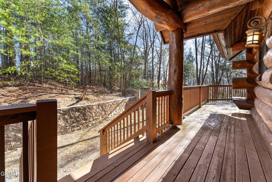 House in Gatlinburg, Tennessee, United States 5 - 18942517