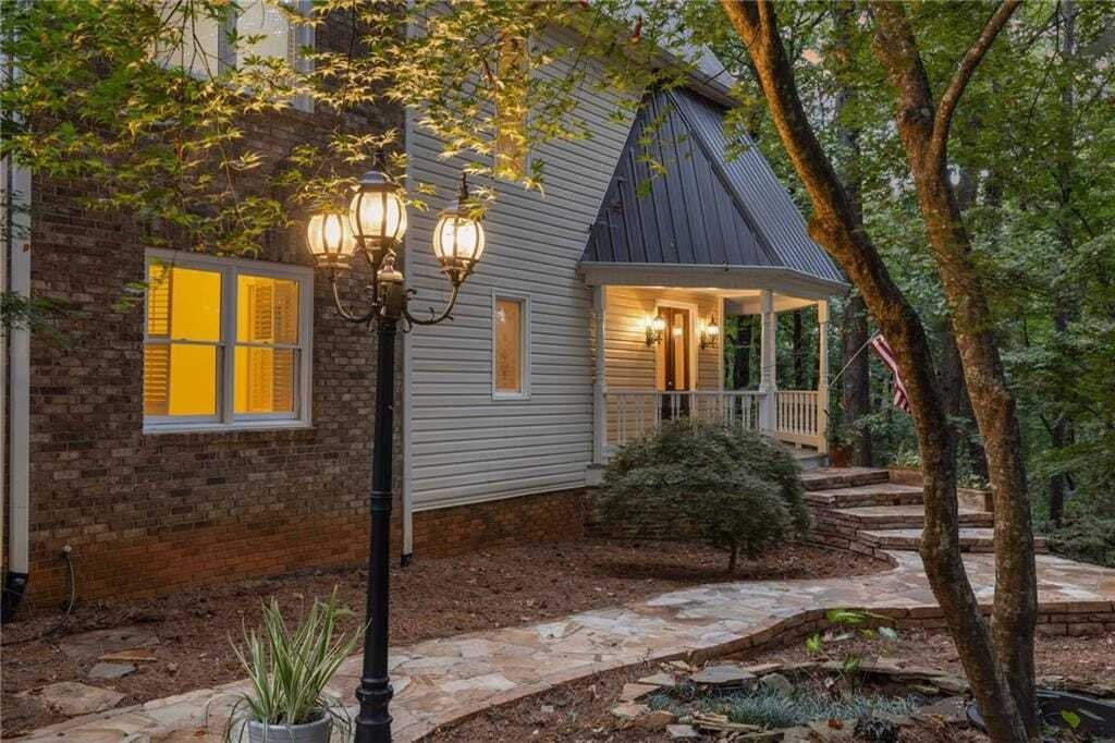 House in Marietta, Georgia, United States 2 - 18923327