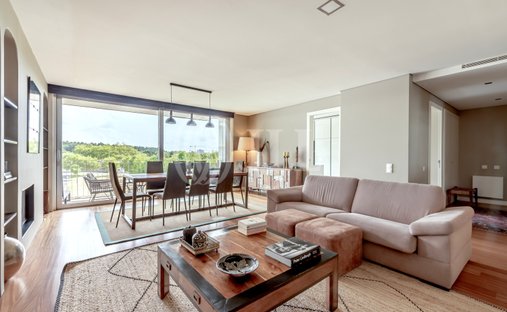 Apartment in Matosinhos e Leca da Palmeira, Porto District, Portugal 1