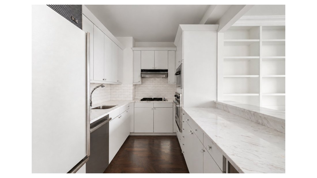 Condo in New York, New York, United States 4 - 18943759