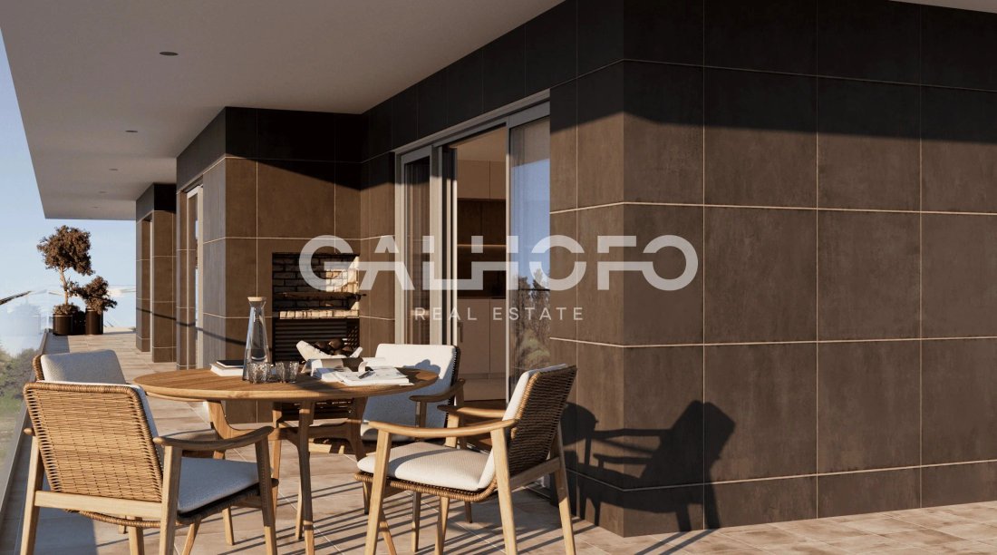 Apartment in Montijo e Afonsoeiro, Setubal, Portugal 5 - 18939507