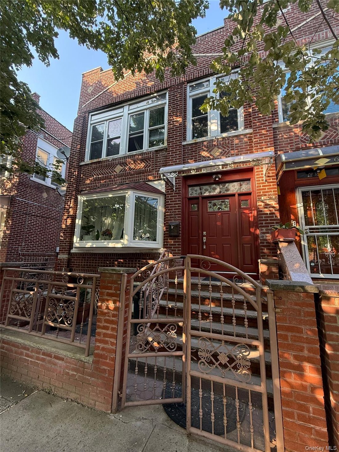 House in New York, New York, United States 1 - 18942313