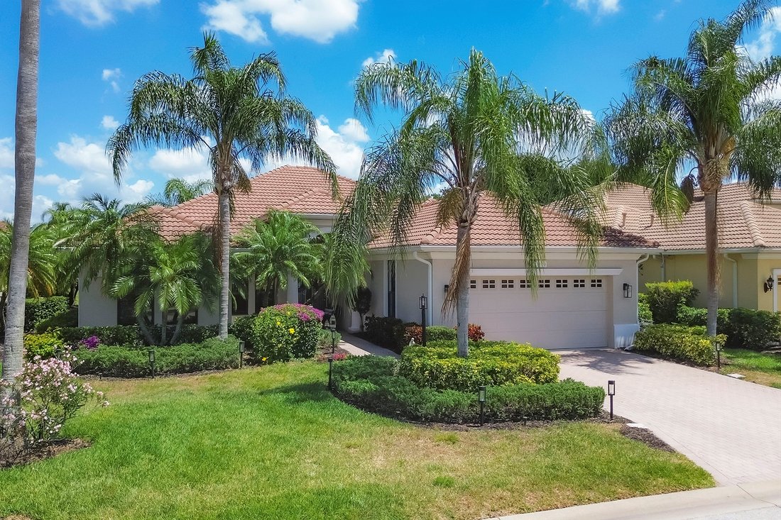 House in Bradenton, Florida, United States 1 - 18940248
