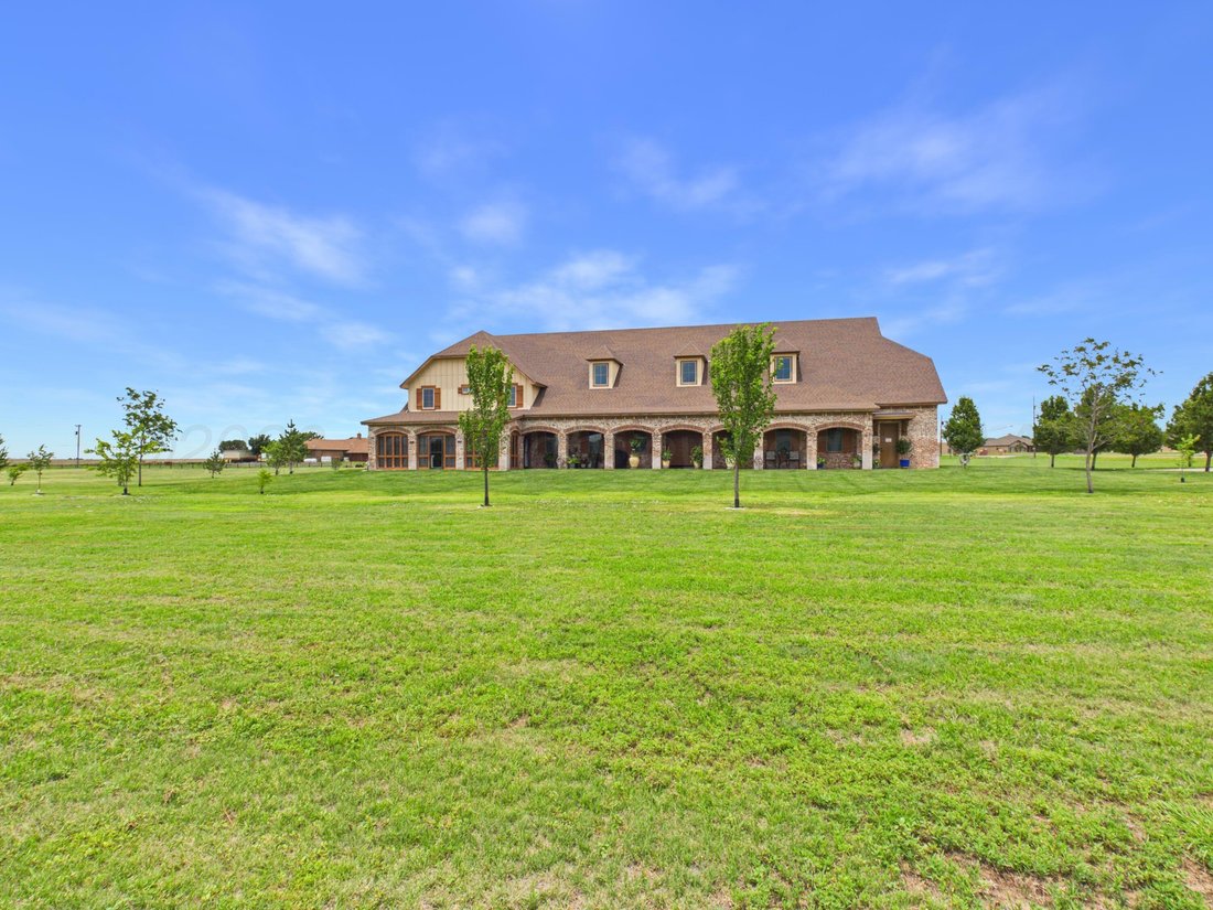 House in Amarillo, Texas, United States 5 - 18942695