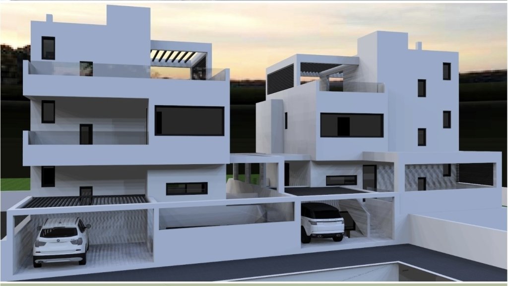 House in Glyfada, Attica, Greece 4 - 18736233