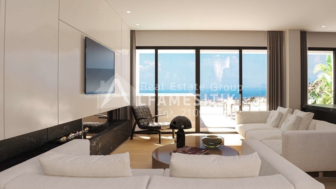 Apartment in Glyfada, Attica, Greece 5 - 18942422