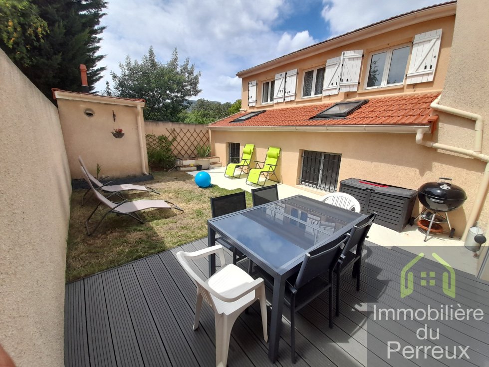 House in Ledru Rollin, Le Perreux-sur-Marne, France 1 - 18940647