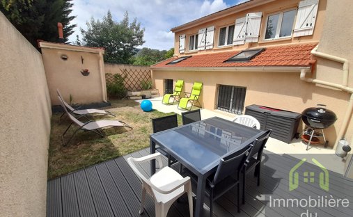 Haus in Ledru Rollin, Le Perreux-sur-Marne, Frankreich 1