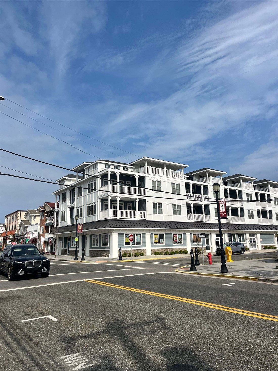 Condo in Sea Isle City, New Jersey, United States 2 - 18942194