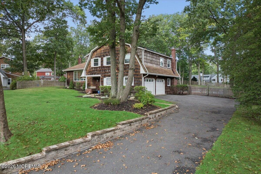 House in Tinton Falls, New Jersey, United States 4 - 18939345