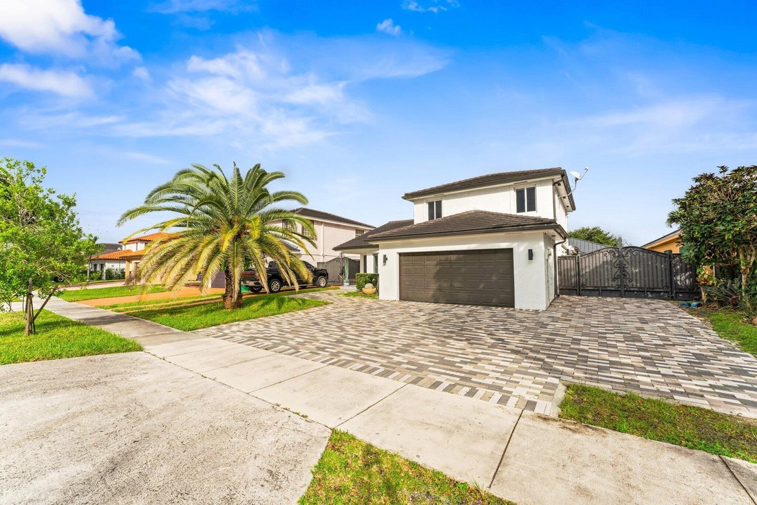 House in Miami Lakes, Florida, United States 3 - 18940181