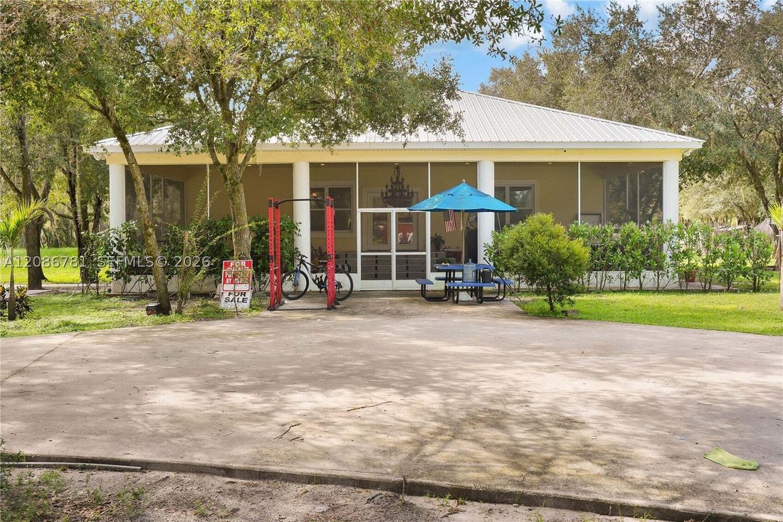 House in La Belle, Florida, United States 1 - 18832684