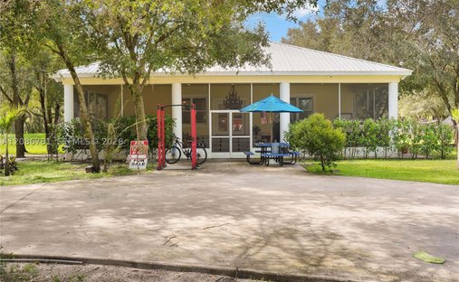 House in La Belle, Florida, United States 1