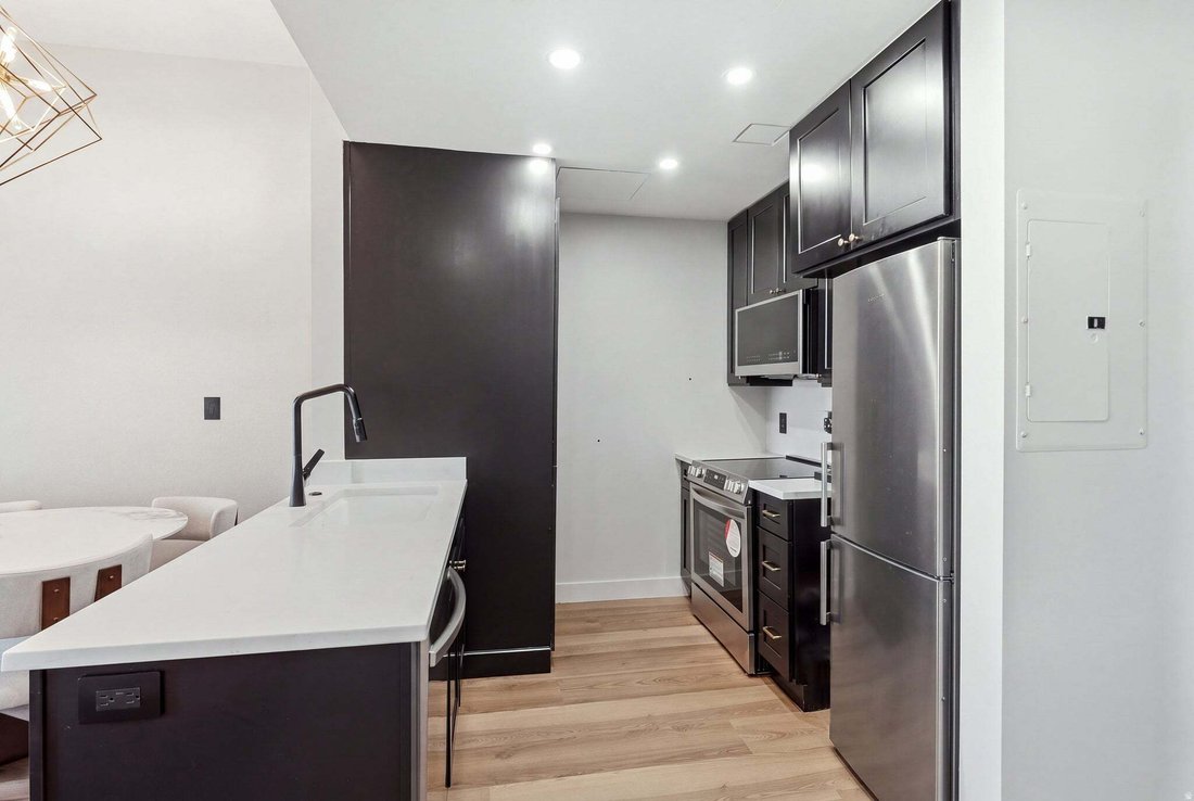 Condo in Park City, Utah, United States 5 - 18943141