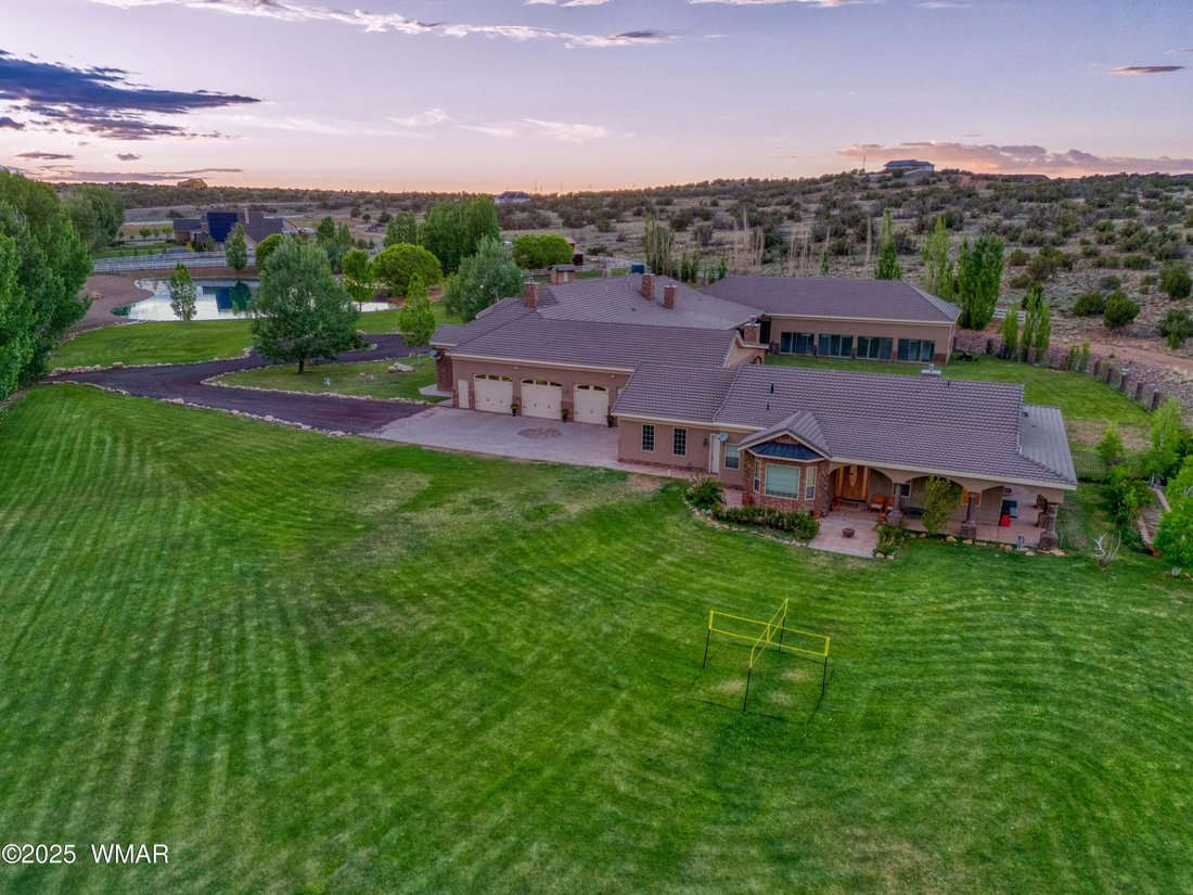 House in Snowflake, Arizona, United States 4 - 18941914
