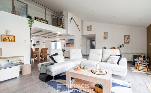 Villa in Villiers-en-Plaine, Nouvelle-Aquitaine, France 1