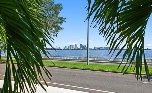 Townhouse in Tampa, Florida, United States 1