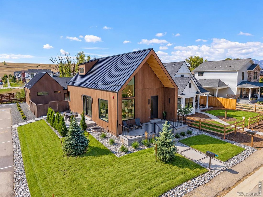 House in Lafayette, Colorado, United States 1 - 18942160