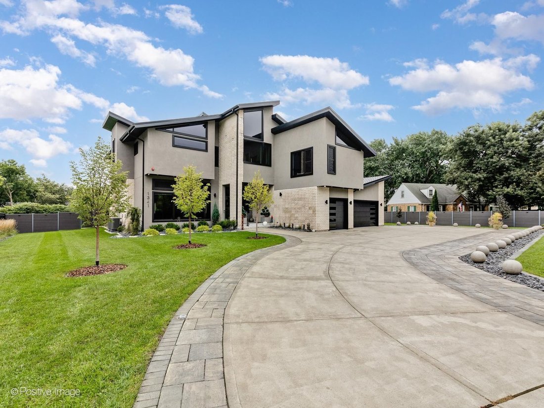 House in Northbrook, Illinois, United States 1 - 18943195