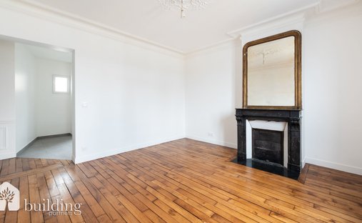 Apartment in Hôtel de Ville-Planchette, Levallois-Perret, France 1