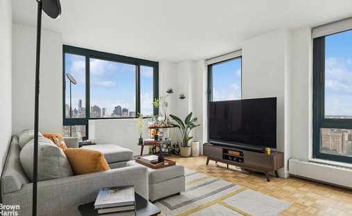Appartement à New York, État de New York, États-Unis 1