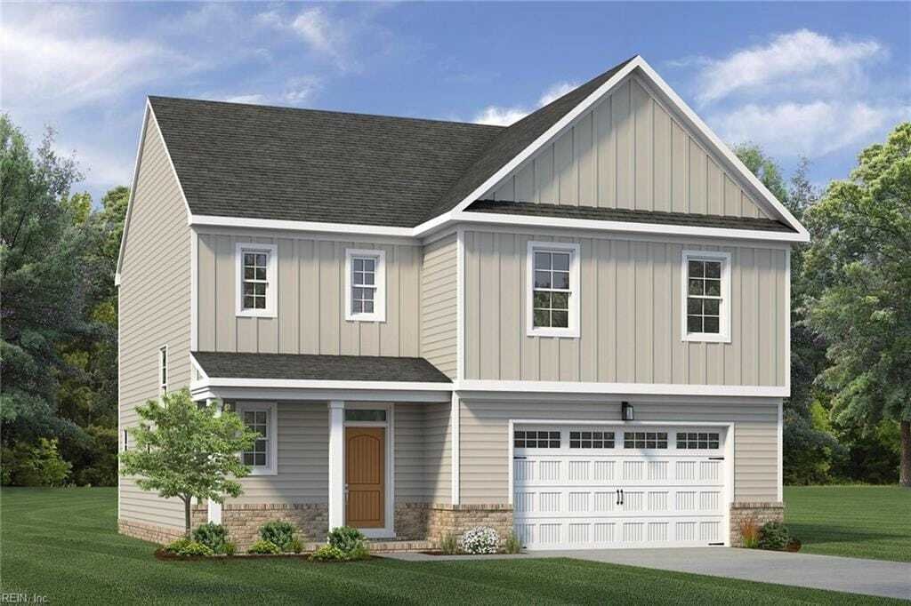 House in Suffolk, Virginia, United States 2 - 18942341