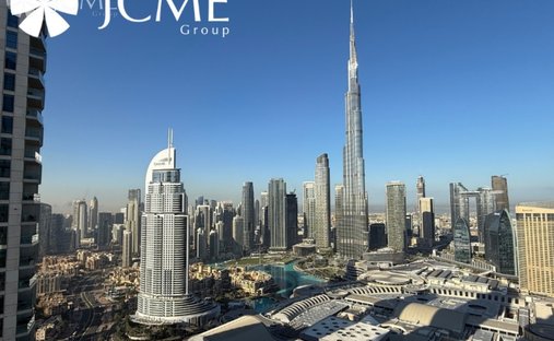 Apartment in Burj Khalifa Lake, Downtown Dubai, Dubai 1