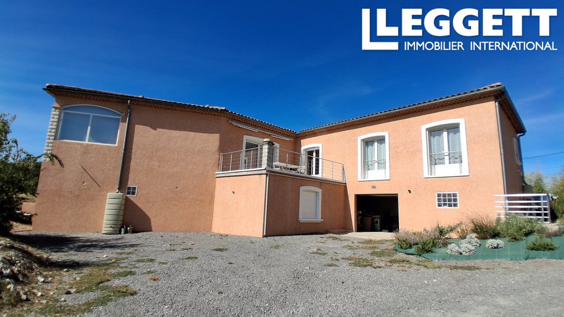 House in Lavilledieu, Auvergne-Rhône-Alpes, France 2 - 18943879