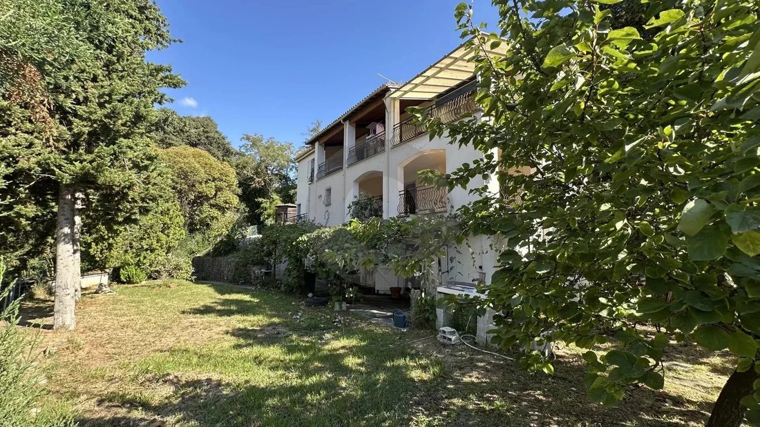 House in Menton, Provence-Alpes-Côte d'Azur, France 1 - 18939731