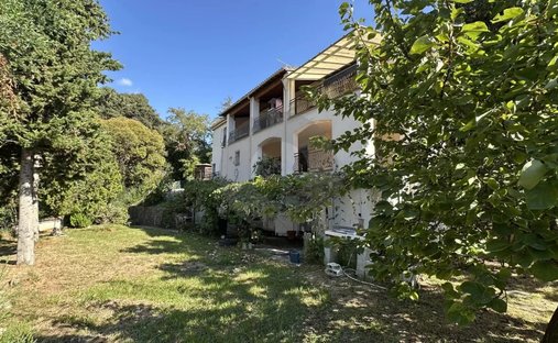 House in Menton, Provence-Alpes-Côte d'Azur, France 1